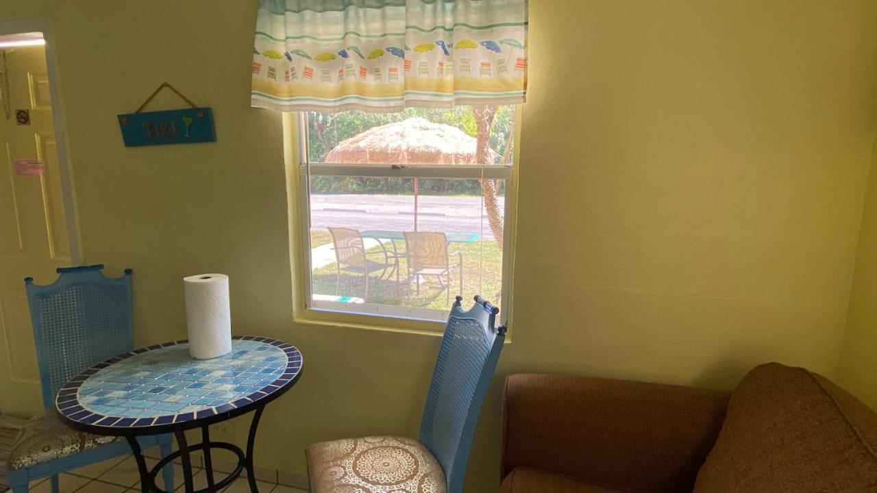 Tropical Bay Extend A Suites Port Charlotte