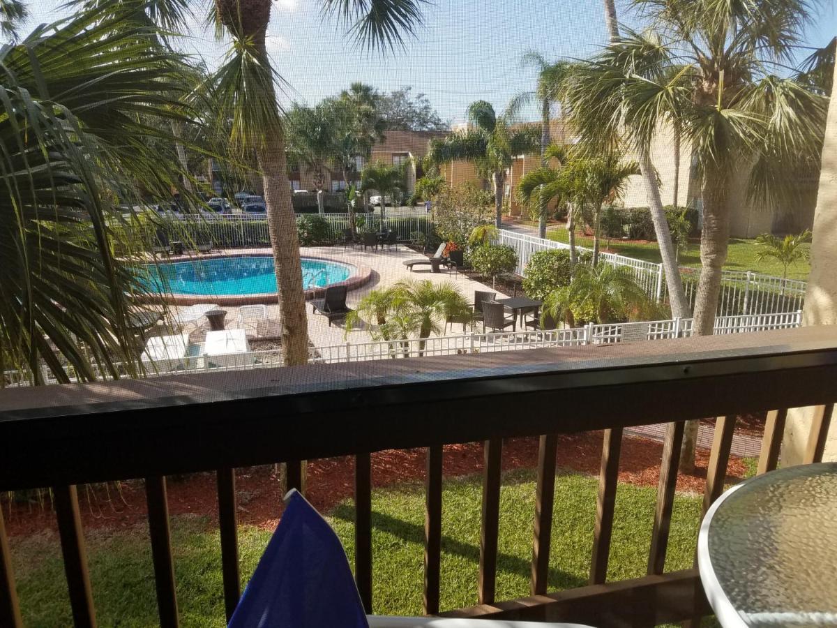 2br/1ba Vacation - Sienna Park * Sarasota