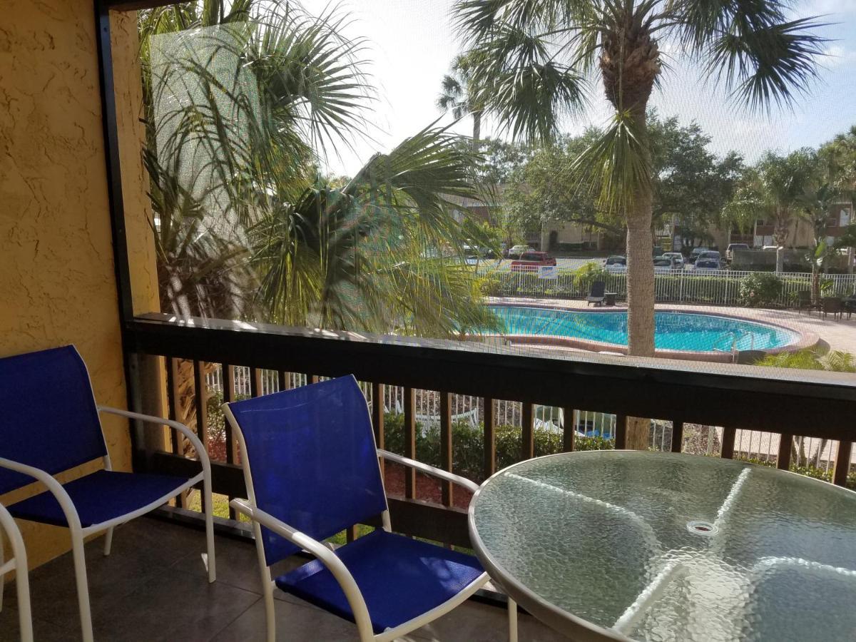 2br/1ba Vacation - Sienna Park