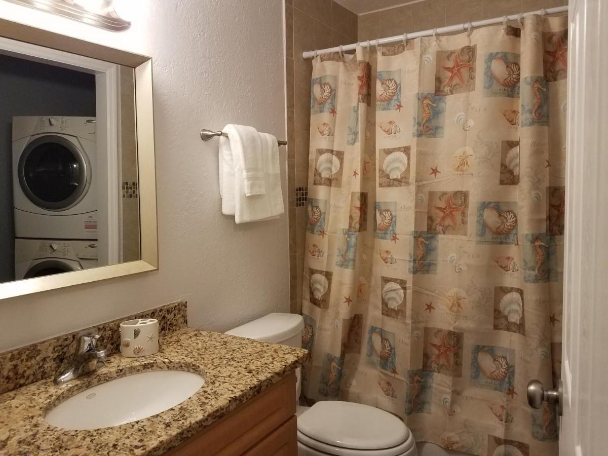 2br/1ba Vacation - Sienna Park Apartment
