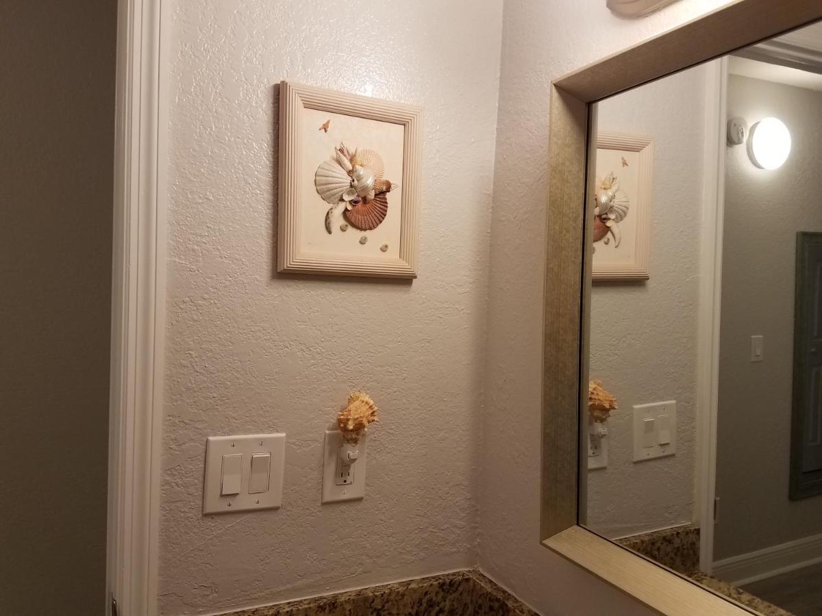 Apartment 2br/1ba Vacation - Sienna Park Sarasota