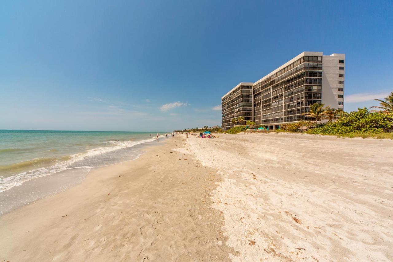 501 Shores Of Madeira *