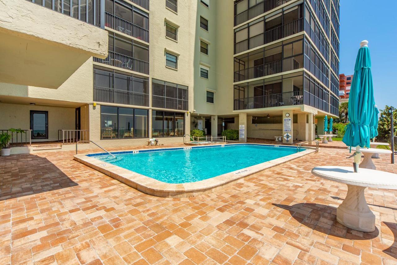 501 Shores Of Madeira *