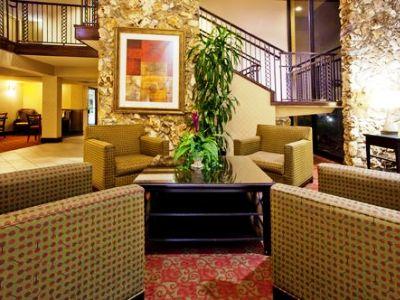 Western International Speedway Hotel