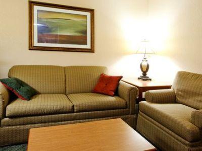 Western International Speedway Hotel Daytona Beach