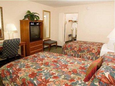 Ocean Breeze Vero 3* Vero Beach