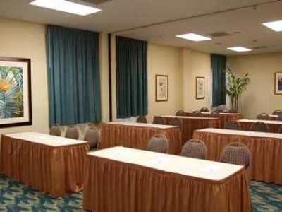 Hotel Hampton Pembroke Pines