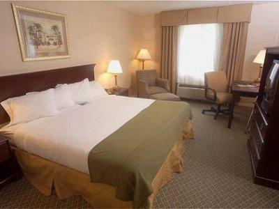 Express & West By Ihg