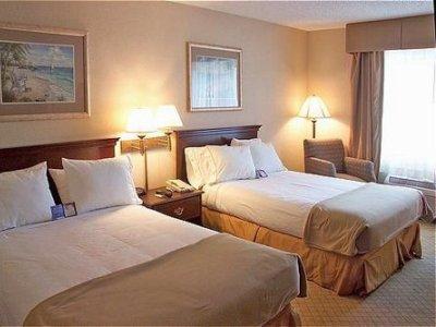 Express & West By Ihg 2*