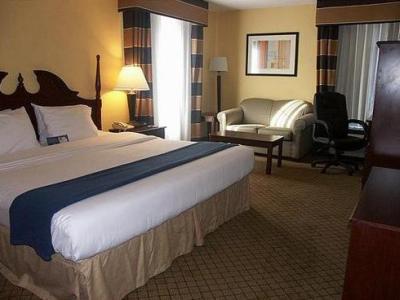 Express & East I-10 By Ihg Hotel 2*