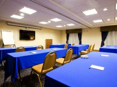 Express & Jacksonville-blount Island By Ihg