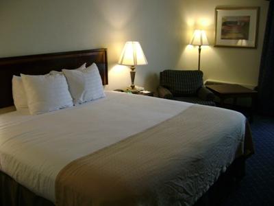 Wyndham Garden Capitol Near Fsu Hotel Tallahassee