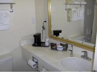 Wyndham Garden Capitol Near Fsu Hotel 3*
