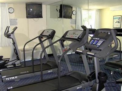 Wyndham Garden Capitol Near Fsu Hotel 3*