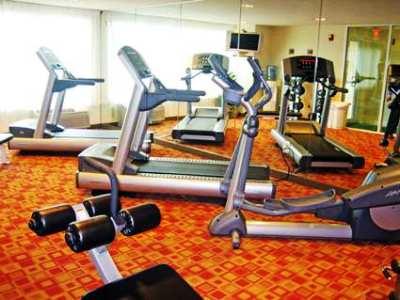 Hilton Garden Airport 3* Orlando