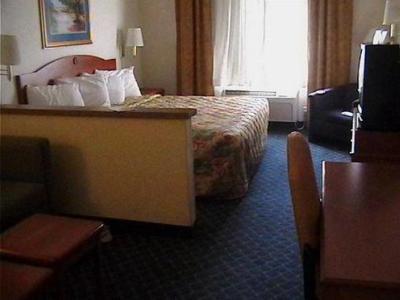 Express - South - I-75 By Ihg Hotel Naples