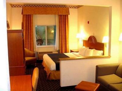 Express - South - I-75 By Ihg 2* Naples