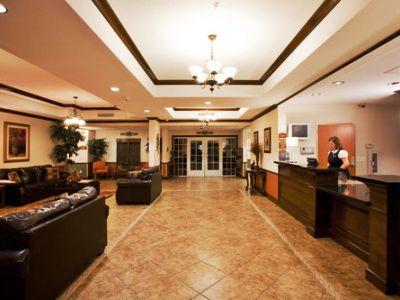 Express - Ocala By Ihg Hotel