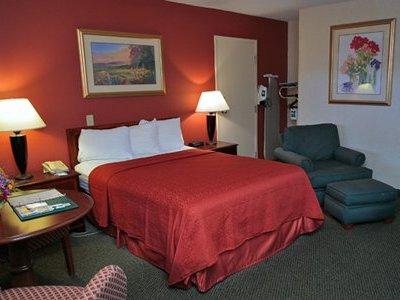 Stayable Jax West Hotel 2*