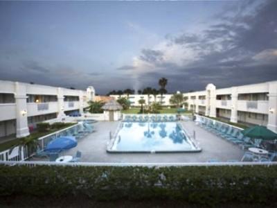 Hotel Ramada By Wyndham Venezia Venice
