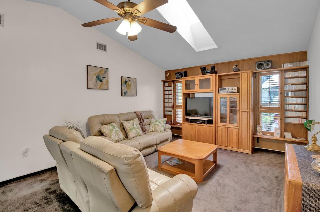 Joseph Holiday home Port Charlotte
