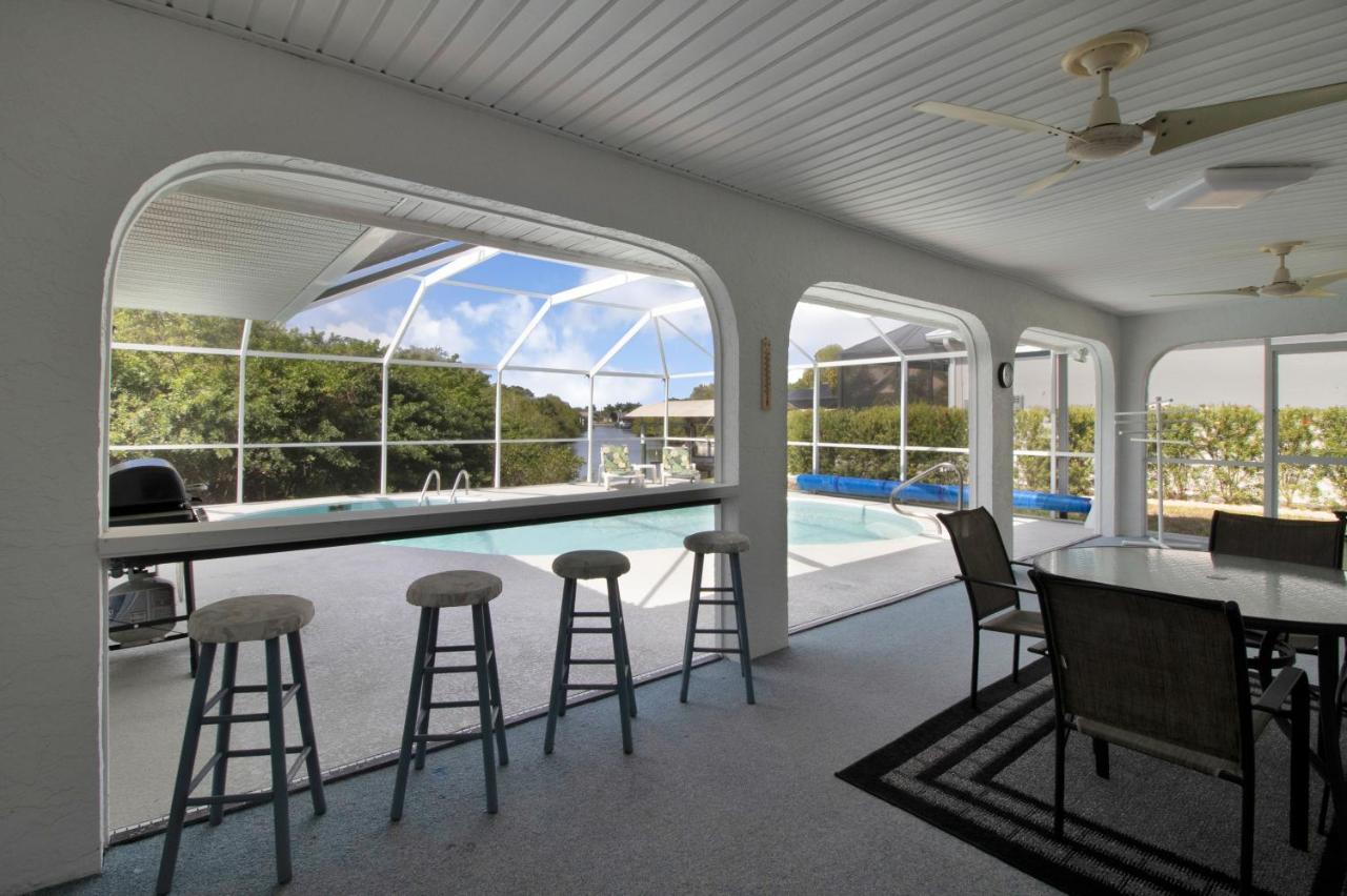 Joseph Holiday home Port Charlotte