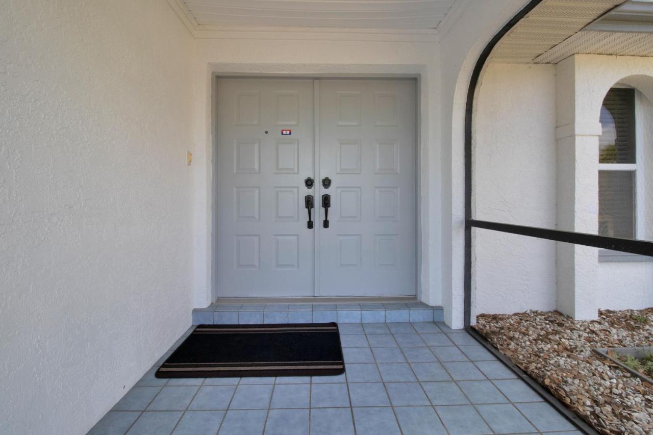 Joseph Holiday home *
