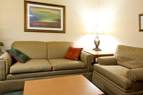 Western International Speedway Hotel Daytona Beach