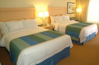 Hotel Courtyard By Marriott Sandestin At Grand Boulevard 3*