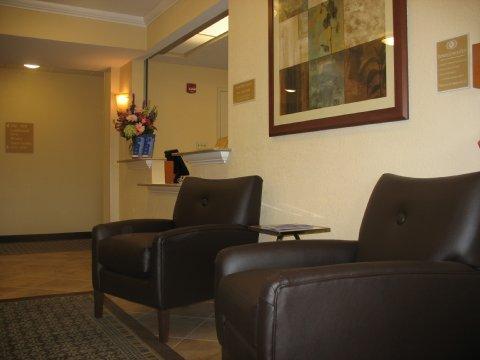 Hotel Candlewood Destin-sandestin Area By Ihg Miramar Beach