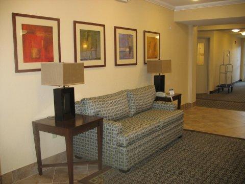 Hotel Candlewood Destin-sandestin Area By Ihg