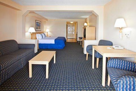 Resort & Daytona On The Ocean By Ihg 3*