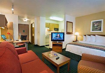 Hotel Towneplace Lauderdale West