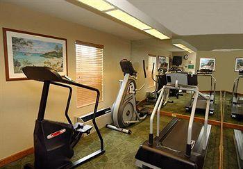 Towneplace Lauderdale West 3*