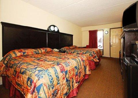 Fairway 3* Fort Walton Beach