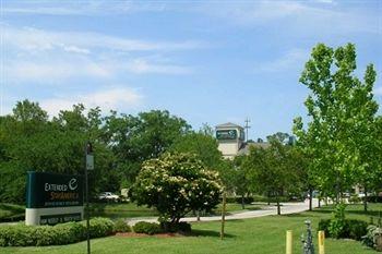Extended America Select - - Lenoir Avenue East Hotel 2*