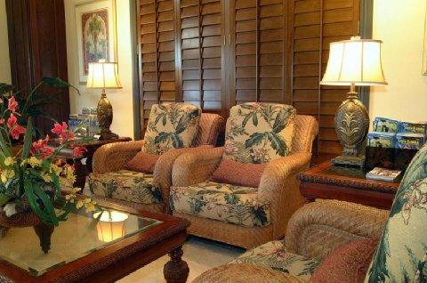 Delray Sands 4*