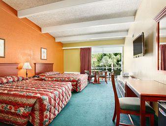 Hotel Travelodge By Wyndham Lakeland