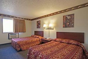 Red Roof Inn Jacksonville - Cruise Port 2*