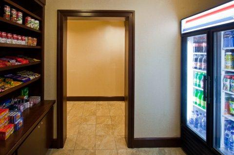Hotel Homewood Deerwood Park 3*
