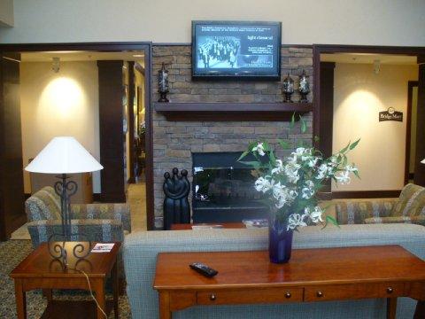 Homewood Deerwood Park Hotel Jacksonville