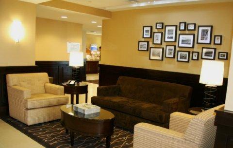 Express Jacksonville By Ihg 3*