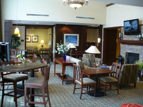 Homewood Deerwood Park Hotel
