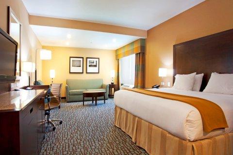 Express Jacksonville By Ihg Hotel Jacksonville Beach