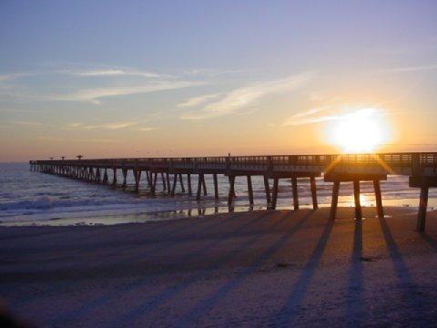 Hotel Express Jacksonville By Ihg 3*