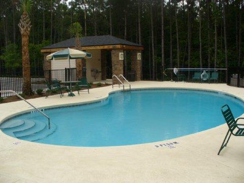 Homewood Deerwood Park