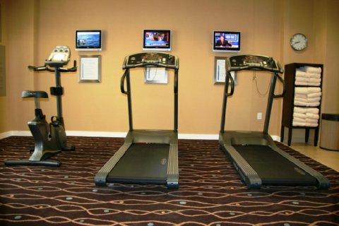 Express Jacksonville By Ihg Hotel