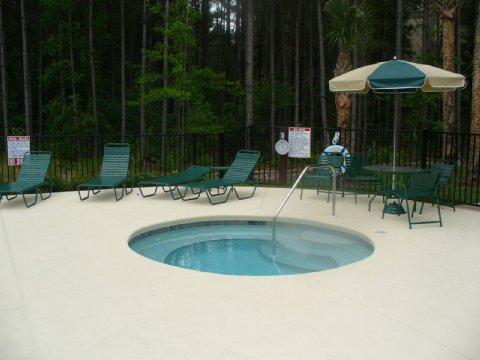 Hotel Homewood Deerwood Park Jacksonville