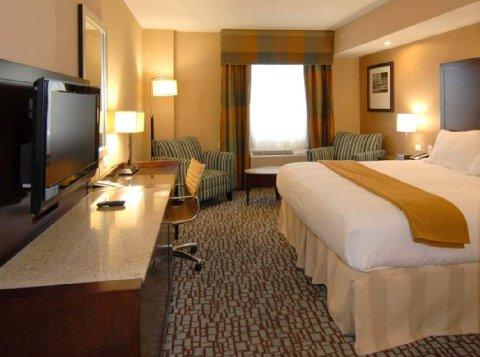 Hotel Express Jacksonville By Ihg