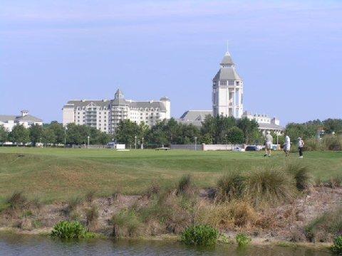 Homewood Deerwood Park Hotel Jacksonville